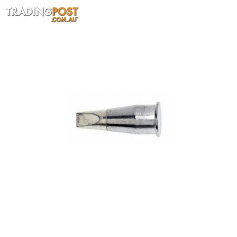 LHTD 4.7MM CHISEL SOLDERING TIP SUITS WSD151