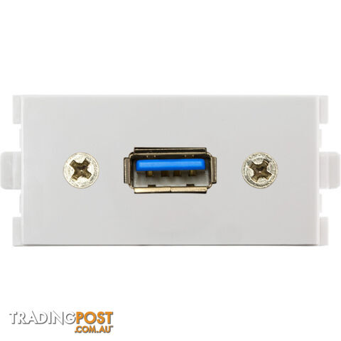 MWI13USB3 USB 3.0 MODULE FOR MW13FR USB 3.0 SOCKET TO SOCKET LEAD