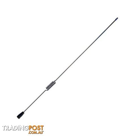 S474 477MHZ 4.5DBI GAIN UHF AERIAL STAINLESS STEEL - A319-SS