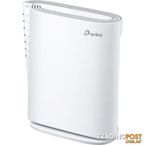 RE900XD AX6000 MESH WIFI6 EXTENDER
