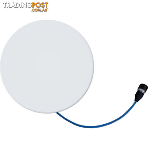 ANT-BH-00010 BLACKHAWK 4G-5G PANEL ANTENNA 700 TO 4000 MHZ, N FEMALE