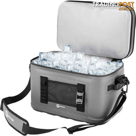 GH1960 15L ROVIN SOFT COOLER - photo 2 of 6