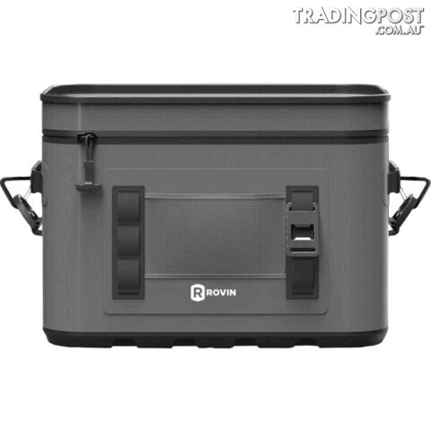 GH1960 15L ROVIN SOFT COOLER - photo 4 of 6