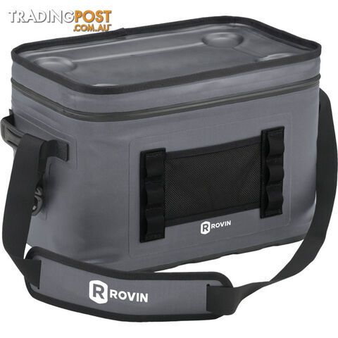 GH1960 15L ROVIN SOFT COOLER - photo 3 of 6