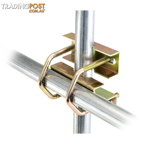 VPB1 VERTICAL ANTENNA MOUNT HILLS