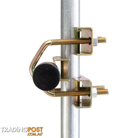 VPB1 VERTICAL ANTENNA MOUNT HILLS - photo 3 of 5