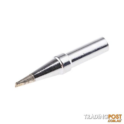 ETB 2.4MM SCREWDRIVER TIP SUITS WE1010 / WES51D / WESD51 - photo 1 of 1