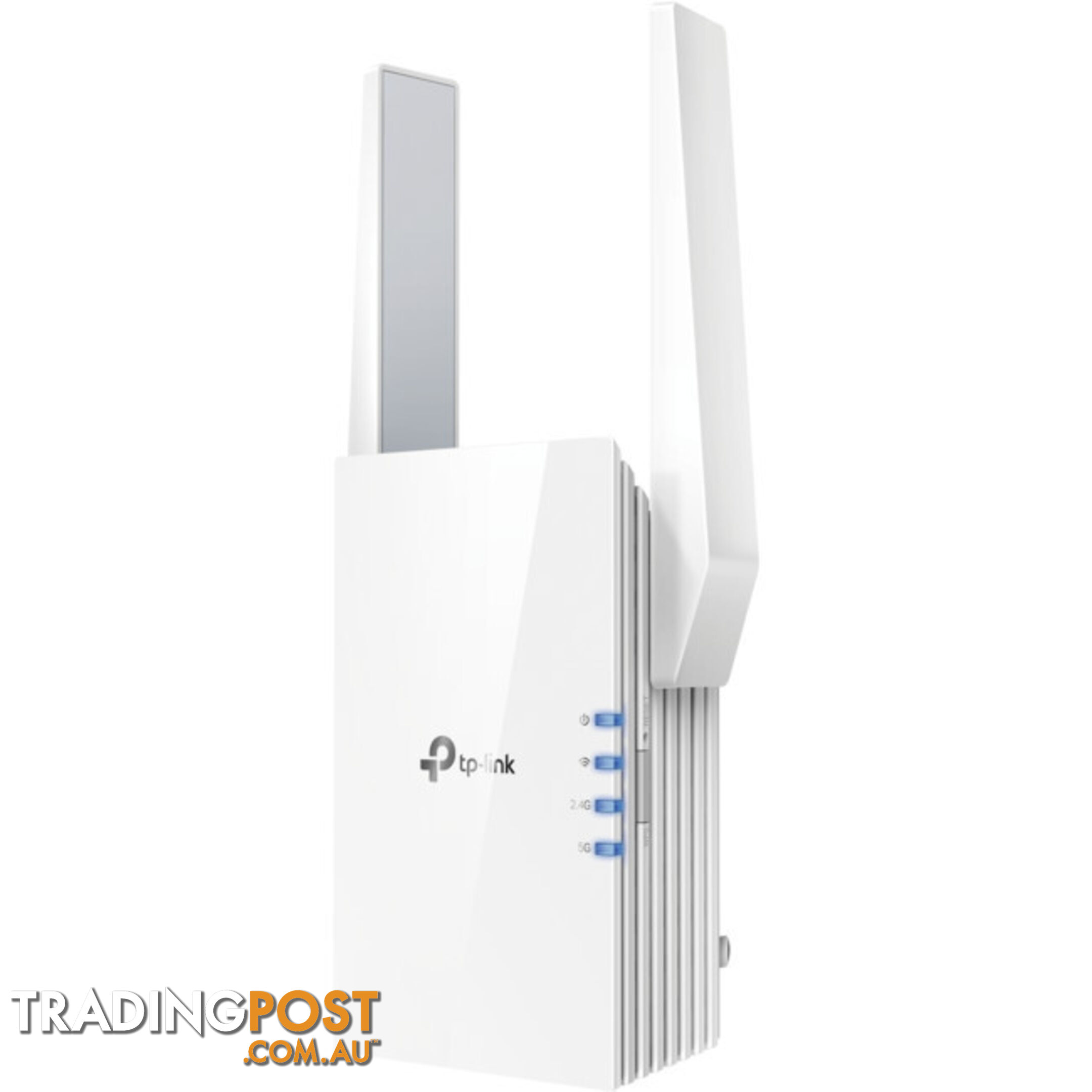 RE605X AX1800 MESH WIFI6 EXTENDER