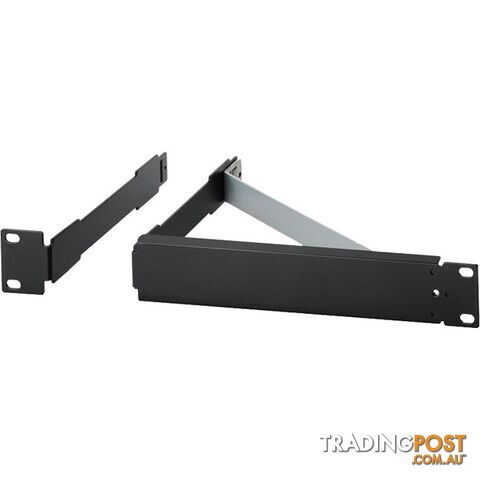 MBWT3 SINGLE RACK BRACKET SUITS TOA 5000 SERIES MIC RECEIVERS
