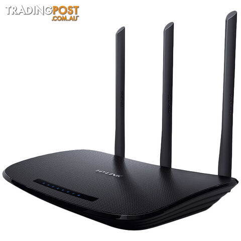 TLSG105M2 5 PORT 2.5G MULTI-GIGA DESKTOP SWITCH - photo 5 of 6