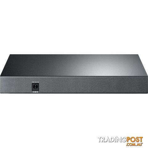 TLSG105M2 5 PORT 2.5G MULTI-GIGA DESKTOP SWITCH - photo 3 of 6