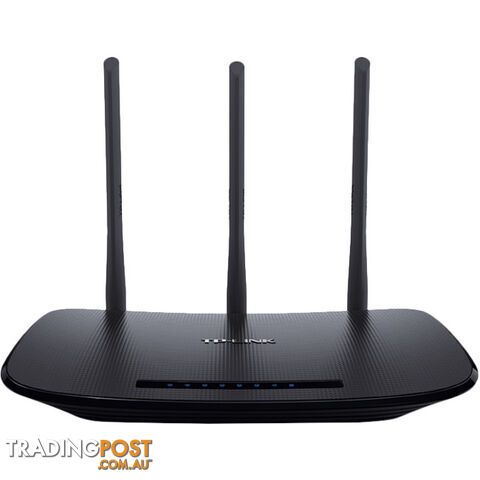 TLSG105M2 5 PORT 2.5G MULTI-GIGA DESKTOP SWITCH - photo 4 of 6