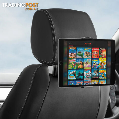 CYGCTM ADJUSTIBLE CAR TABLET MOUNT CARGOIII - photo 5 of 6