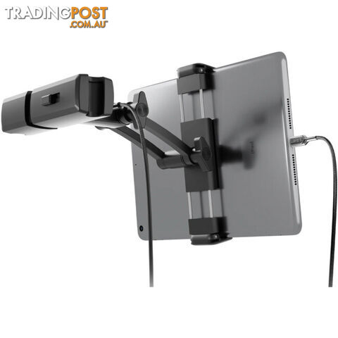 CYGCTM ADJUSTIBLE CAR TABLET MOUNT CARGOIII - photo 2 of 6