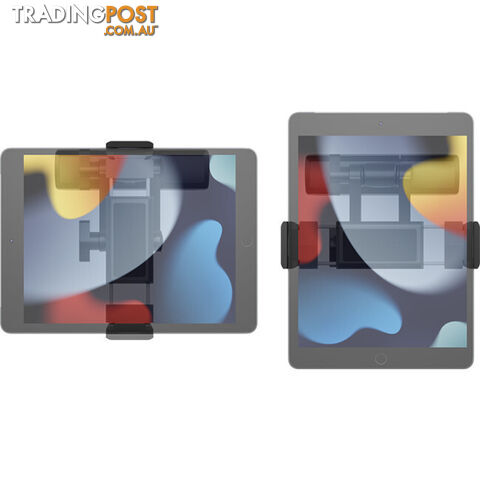 CYGCTM ADJUSTIBLE CAR TABLET MOUNT CARGOIII - photo 4 of 6