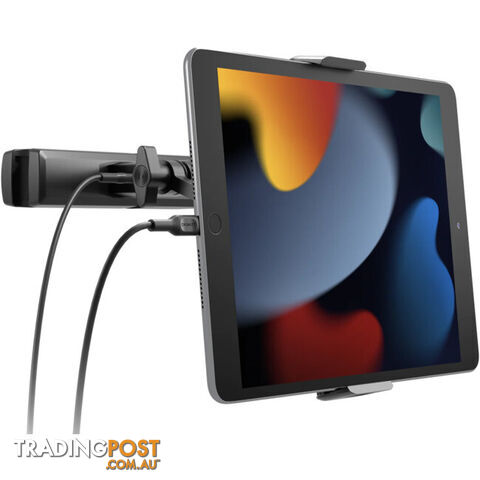 CYGCTM ADJUSTIBLE CAR TABLET MOUNT CARGOIII - photo 3 of 6