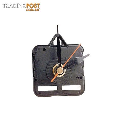 WM12 XC0100 QUARTZ CLOCK MOVEMENT