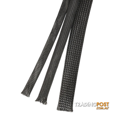 WH5584 2M EXPANDABLE SLEEVE 3MM CABLE SOCK SOX