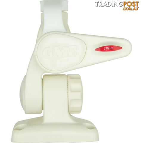 ABL012 DOUBLE SWIVEL MARINE BASE WITH 5M LEAD SUITS AW36XX - photo 2 of 4