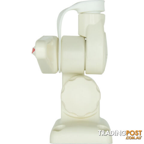ABL012 DOUBLE SWIVEL MARINE BASE WITH 5M LEAD SUITS AW36XX - photo 3 of 4