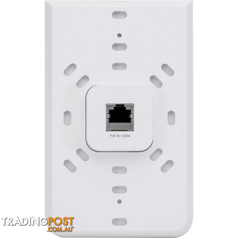 UAP-AC-IW UAP IN WALL ACCESS POINT - photo 4 of 4