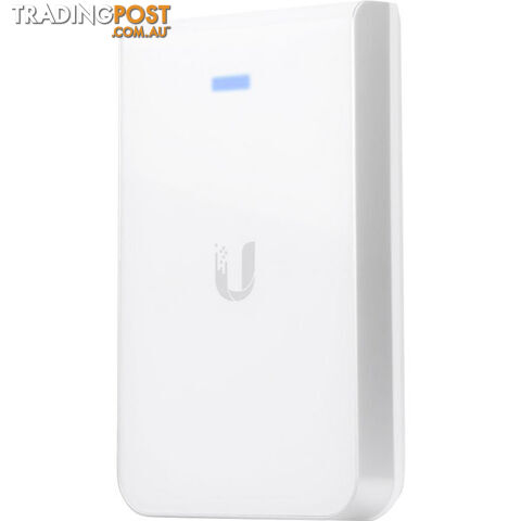 UAP-AC-IW UAP IN WALL ACCESS POINT - photo 1 of 4