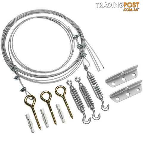 PUA9504 STABLISATION SET FOR PUC 25XX