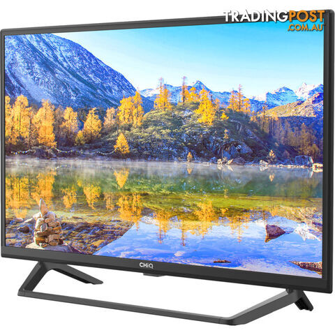 L32D6C 32" LED HD ANDROID R TV 12V COMPATIBLE* - photo 2 of 7