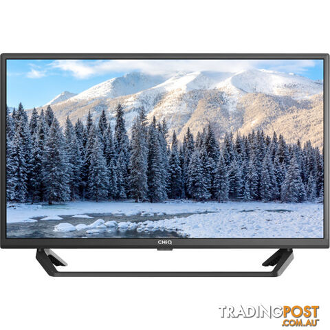 L32D6C 32" LED HD ANDROID R TV 12V COMPATIBLE*