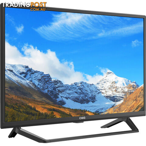 L32D6C 32" LED HD ANDROID R TV 12V COMPATIBLE* - photo 3 of 7