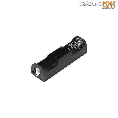 31ED UM3X1 AA BATTERY HOLDER HOLDS 1X BATTERY