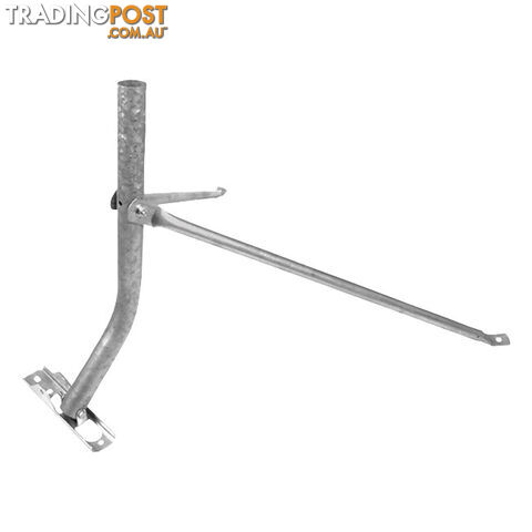 SBS1 SATELLITE MOUNT TIN ROOF SUIT 65 TO 85CM JONSA F10402