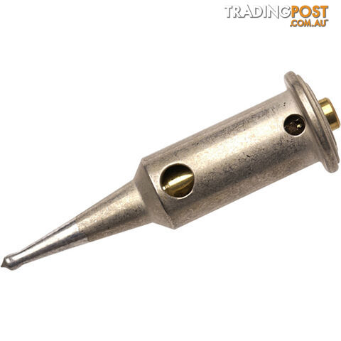 PSI1 1MM TIP FOR PORTASOL PSI100K SINGLE FLAT CHISEL WELLER