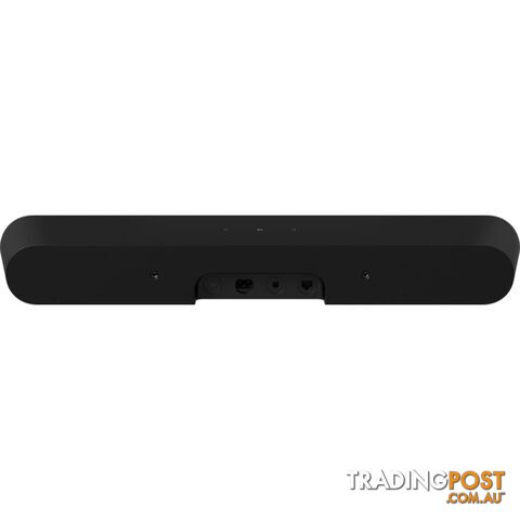 RAY-BLK BLACK SONOS RAY SOUNDBAR - photo 5 of 9