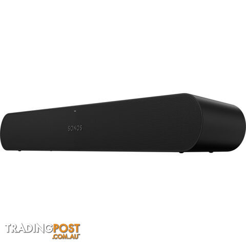 RAY-BLK BLACK SONOS RAY SOUNDBAR - photo 4 of 9