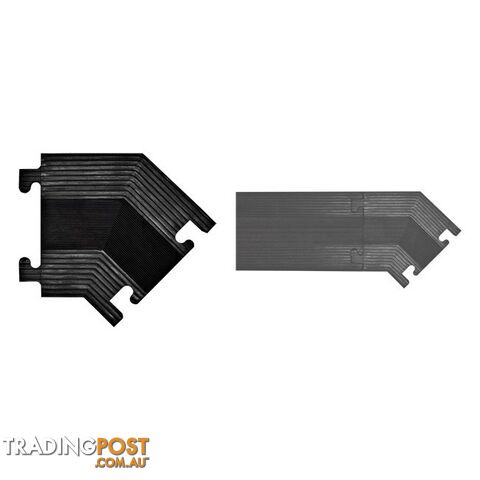 CS04IL LEFT PEDESTRIAN RAMP CORNER LEFT TURN COVER SUITS CS-04I