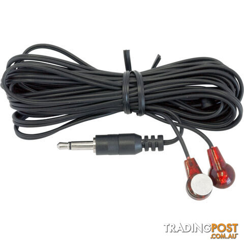 PRO1142 DUAL IR EMITTER