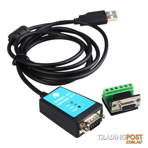 IOUSB428502 USB2.0 TO RS422 RS485 - 1.8M