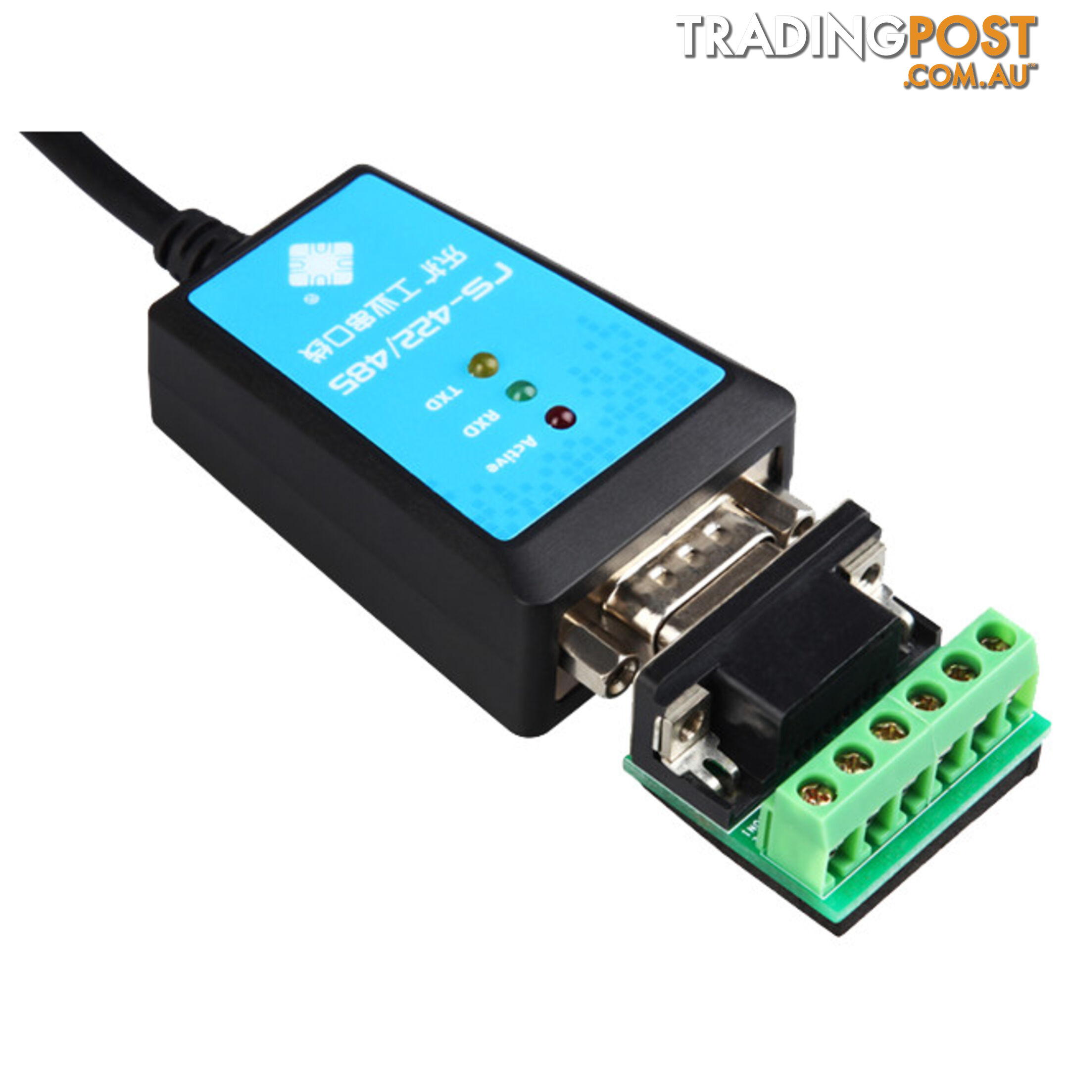 IOUSB428502 USB2.0 TO RS422 RS485 - 1.8M