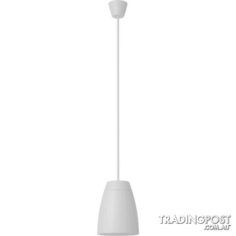 ALTI4/W AUDAC 4" PENDANT SPEAKER 16 OHM / 100V / 30W