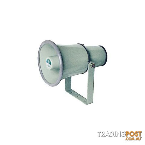 XHR610AA 15W 6" HORN SPEAKER 100V TRANSFORMER - photo 2 of 2