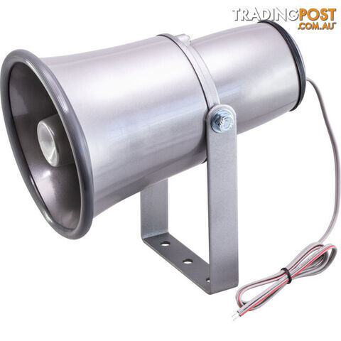 XHR610AA 15W 6" HORN SPEAKER 100V TRANSFORMER