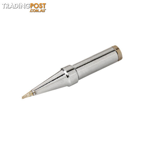 PTP7 0.8MM CONICAL TIP WELLER 700Â°F (370Â°C) SUITS WTCPTD