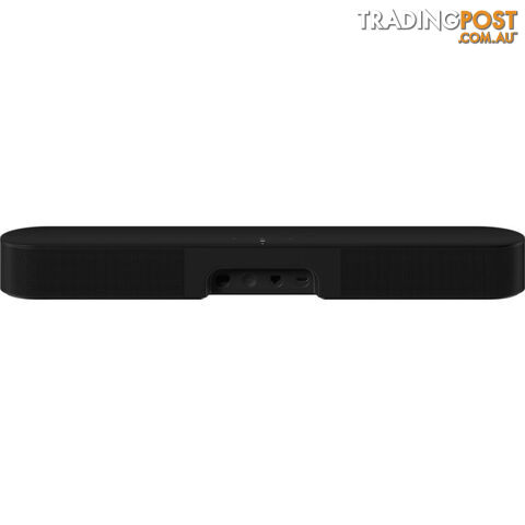 BEAM-BLK BLACK BEAM SMART SOUNDBAR SONOS - photo 4 of 7