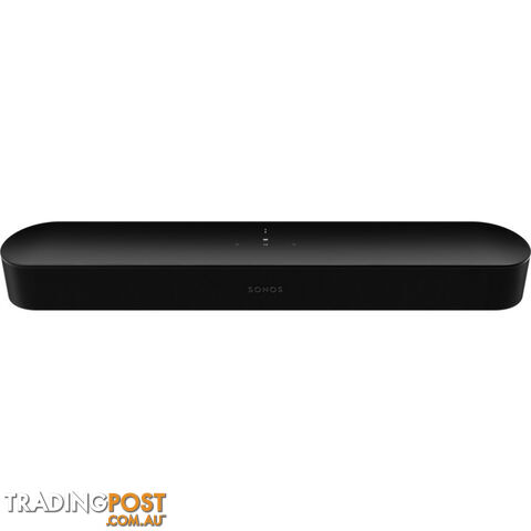 BEAM-BLK BLACK BEAM SMART SOUNDBAR SONOS - photo 2 of 7