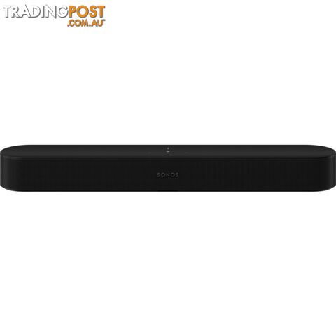 BEAM-BLK BLACK BEAM SMART SOUNDBAR SONOS - photo 3 of 7