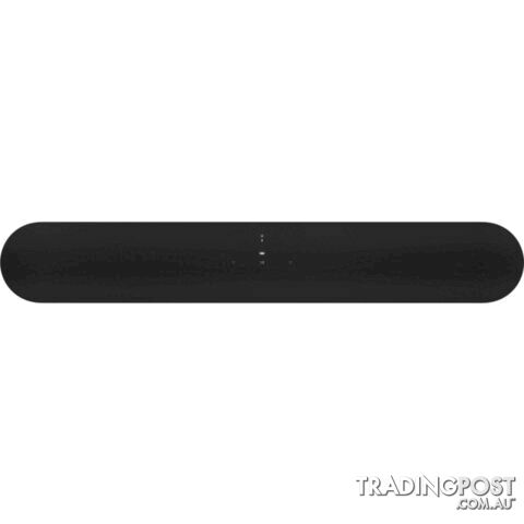 BEAM-BLK BLACK BEAM SMART SOUNDBAR SONOS - photo 5 of 7