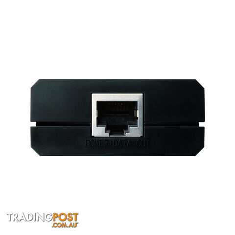 TLPOE150S TP-LINK POE LINE INJECTOR 48VDC OVER ETHERNET - photo 3 of 3