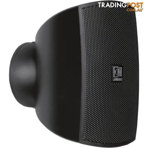 ATEO2B AUDAC BLACK 2" 8 OHM 10W SPK CLEVER MOUNT BRACKET