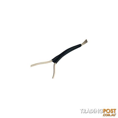 HS5AP 5.0MMX1.2M ADHESIVE POLYTUBE HEAT SHRINK